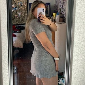 Cute t-shirt dress from Forever 21